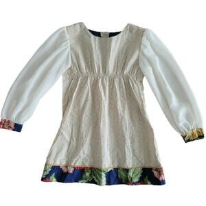 Well Dressed Wolf "Lady" Dress